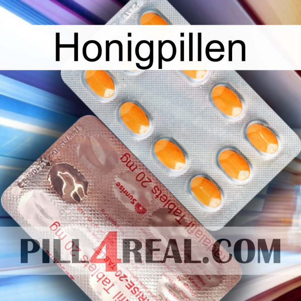 Honeygizer Pills new13
